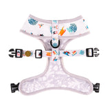 Pata Paw - Reversible Harness for Dogs