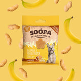 Soopa Vegan Healthy Bites (50g) REDUCED SHORT SELL BY DATES