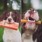 Soopa Vegan Dental Sticks for Dogs (100g) REDUCED SHORT SELL BY DATE!