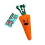 Eco-Toy Candice Carrot for Dogs