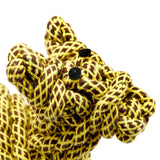 Eco Dog Toy Lionel the Llama