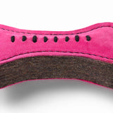 Eco Toy Pinkie Bone for Dogs