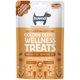 Hownd Golden Oldies 7+ Wellness Dog Treats (100g)
