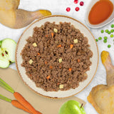 Natsbi - Steamed Chicken