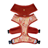 Pata Paw - Reversible Harness for Dogs