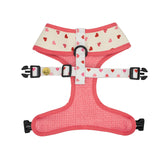 Pata Paw - Reversible Harness for Dogs