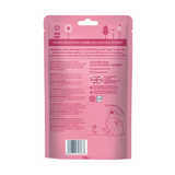 Hownd Got An Itch? Wellness Vegan Dog Treats (100g) back of packet