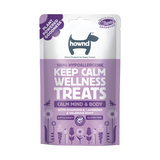 Hownd Keep Calm! Wellness Dog Treats (100g)