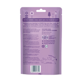 Hownd Keep Calm! Wellness Dog Treats (100g) back of packet