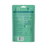 Hownd Yup You Stink! Wellness Dog Treats (100g) back of pack