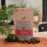 The Innocent Hound - Tick Repellent- Neem & Lemon Balm