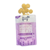 Hownd Keep Calm! Wellness Dog Treats (100g)