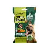 -45% BLACK FRIDAY DEAL - Little Chef Petit Biscuit - Mobility Grain-Free Dog Treats 100g