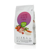 Natura Diet Dog Lamb and Rice