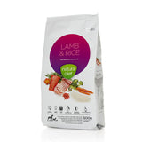 Natura Diet Dog Lamb and Rice