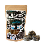 -20% BLACK FRIDAY DEAL - Oh My Cod, Looking Good! Shiny Coat Cod Crackers (70g)