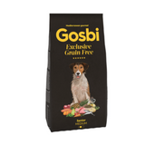 Gosbi Grain Free Senior