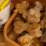 Doggy Baking Co. - Pumpkin Seed & Banana Biscuit Mix in a Pouch