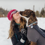 Ruffwear Crag™ Reflective Dog Collar