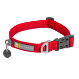 Ruffwear Front Range, Dog Collar (5 Colours)