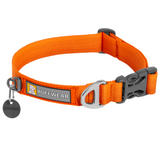 Ruffwear Front Range, Dog Collar (5 Colours)