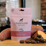 -45% BLACK FRIDAY DEAL - The Innocent Hound - Salmon Bites with Sweet Potato