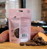 -45% BLACK FRIDAY DEAL - The Innocent Hound - Salmon Bites with Sweet Potato