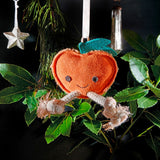 Eco jouet - Sancho le Satsuma