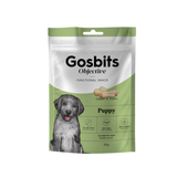 Gosbi OBJECTIVE Functional Dog Snacks - 150G