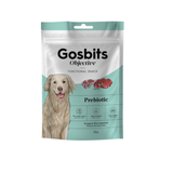 Gosbi OBJECTIVE Functional Dog Snacks - 150G