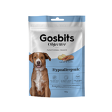 Gosbi OBJECTIVE Functional Dog Snacks - 150G