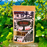 Wackee Snacks - Hen-Durance, Friandise pour le soutien des articulations poulet pour les chiens (90G)