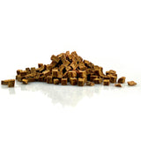 -20% BLACK FRIDAY DEAL - Wackee Snacks - Hogs & Kisses! Pork Puppy Training Treats (90g)