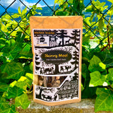 -20% BLACK FRIDAY DEAL - Wackee Snacks - Skinny Moo! Low Fat Beef Bites for Dogs (80g)