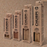 Himalayan Yak Cheese Chew Bars by Churpi