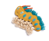 Eco- jouet - Pinkie Bone pour chiens