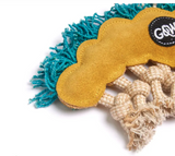 Eco- jouet - Pinkie Bone pour chiens