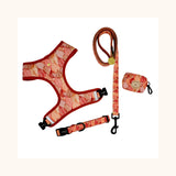 Pata Paw - Reversible Harness for Dogs