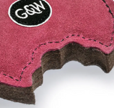 Eco- jouet - Pinkie Bone pour chiens