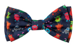 -50% BLACK FRIDAY DEAL - FuzzYard - Yard Monster Collection - Bow Tie