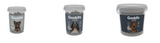 Gosbits Friandises pour chiens - Paquets de 300g-1.2Kg