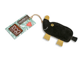 Eco Toy - Maggie the Mole