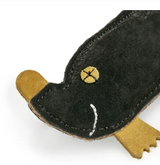 Eco Toy - Maggie the Mole