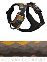 Ruffwear Front Range® Dog Harness (8 Colours)