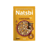 Natsbi - Steamed Chicken