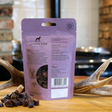 The Innocent Hound - Wildwurst in Scheiben