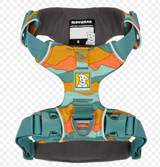 Ruffwear Front Range® Dog Harness (8 Colours)