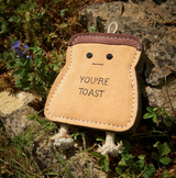 Eco- jouet - Pinkie Bone pour chiens