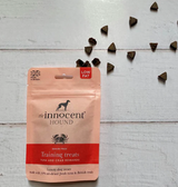 The Innocent Hound - Thunfisch und Krabbentraining Belohnungen