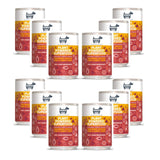 HOWND - Vegan Wet Dog Food - Fragrant Papaya & Lentil Dahl (400g)